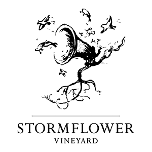 Stormflower Vineyard logo